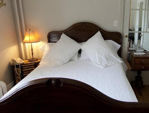 Hotel Belvedere Kingston Cameră foto
