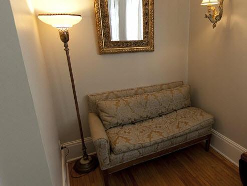 Hotel Belvedere Kingston Cameră foto